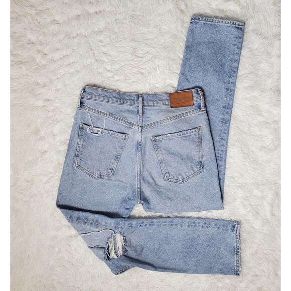 Citizens of Humanity Jolene Straight Jeans 28 / 6 - Picture 10 of 11